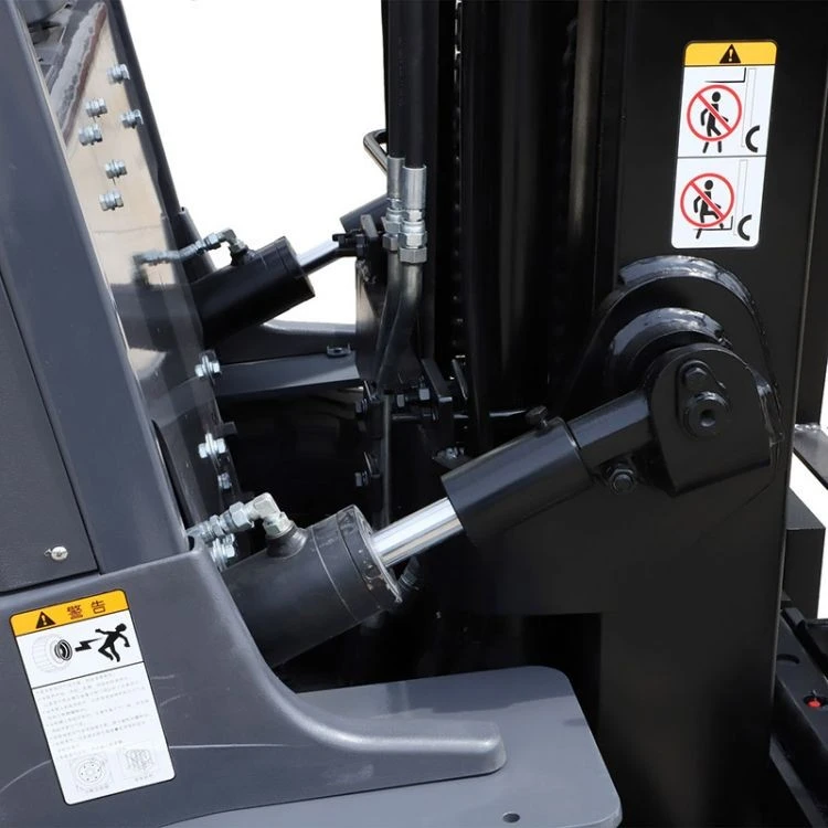 3.5 ton battery forklift for sale