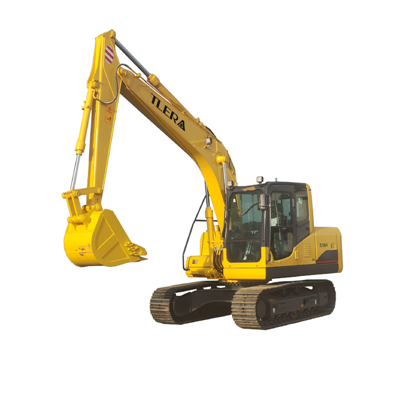 حفارة زاحفة 13 طن